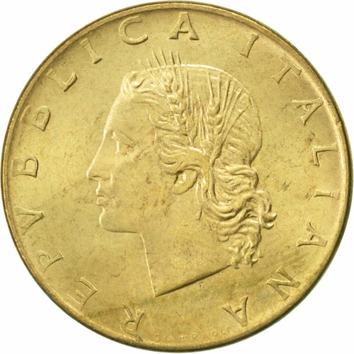 419433 moneta italia 20 - italia,,