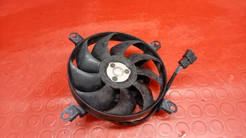 Ventola radiatore acqua yamaha - ventola,