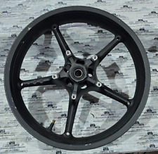 Cerchio anteriore  yamaha mt 03  5YKF516800P0