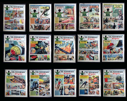 Giorno dei ragazzi lotto - giorno,