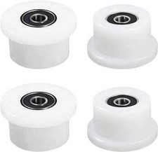 Ruote/rulli Total Gym