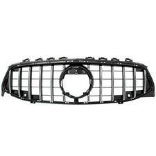 Griglia GT Panamericana per