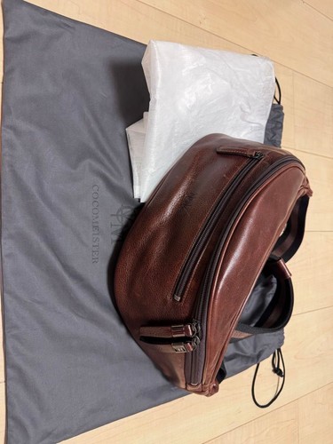 Cocomeister mikazuki borsa - cocomeister,
