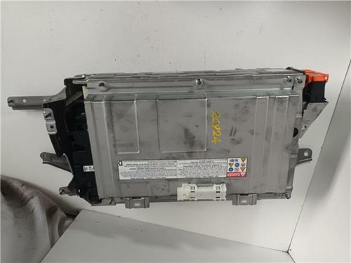 Batteria toyota yaris - batteria,