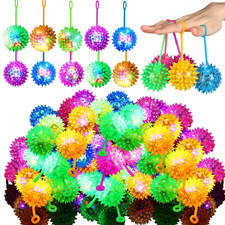 Palline Antistress Luminose