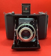 ZEISS IKON NETTAR 515/16