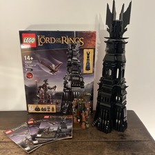 LEGO Il Signore degli Anelli