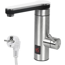 Rubinetto elettrico acqua