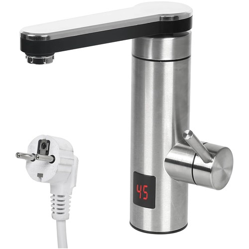 Rubinetto elettrico acqua