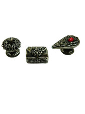 Tris Doni per Re Magi Alti