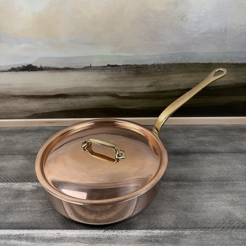 Williams sonoma mauviel 250b - sonoma, m'250b