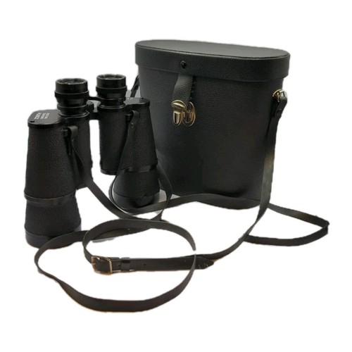 Binocolo zenith field - binocolo, vintage