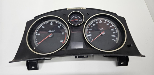 Quadro strumenti opel zafira - quadro,