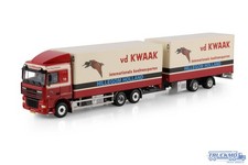 WSI Van Der Kwaak DAF 95XF