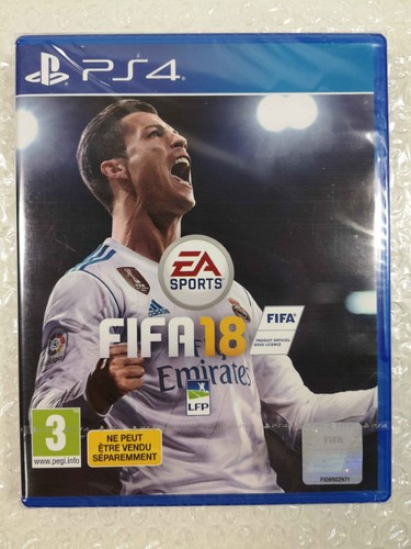 Fifa ps4 new - fifa, fr