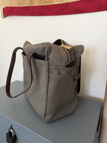 Borsa tote bag - bag, robusta