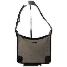 Borsa gucci canvas - borsa,
