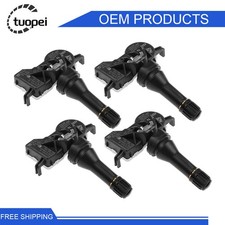 4X SENSORE PRESSIONE