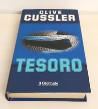 Tesoro - di Clive Cussler (Il