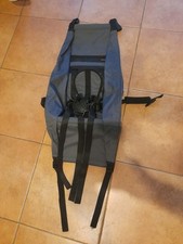 Seggiolino Per Carrello Porta Bambini