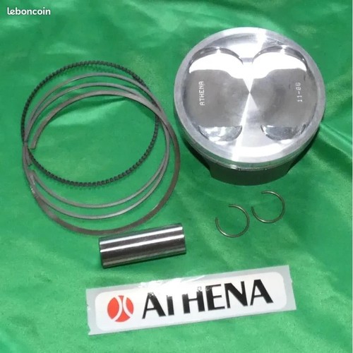 Piston athena ø83mm pour - athena,