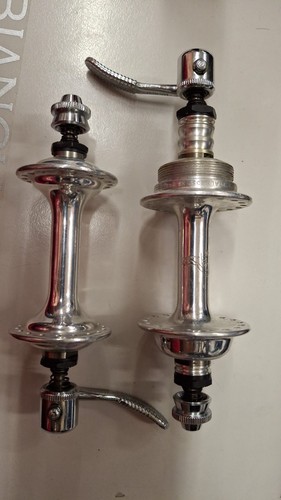 Mozzo ruota campagnolo filetto - mozzo,