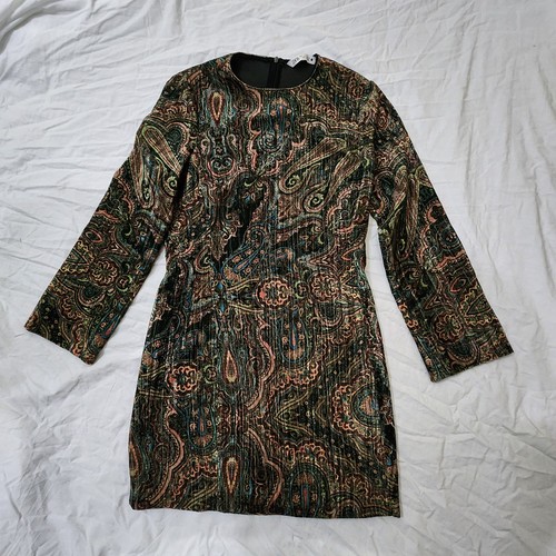 Zara paisley filo - zara,