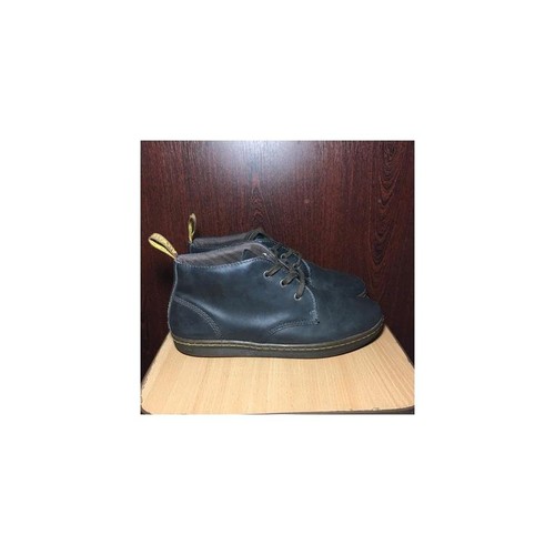 Stivali uomo martens - uomo,