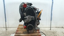 AXR COMPLETE ENGINE / AXR /