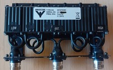 PROCOM MXP70/6H UHF DUPLEXER