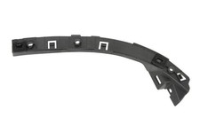 Rear bumper mount - , fits