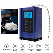 Purificatore Ionizzatore Acqua