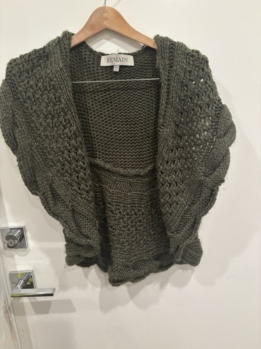 Rimane giacca bolero maglia - rimane,