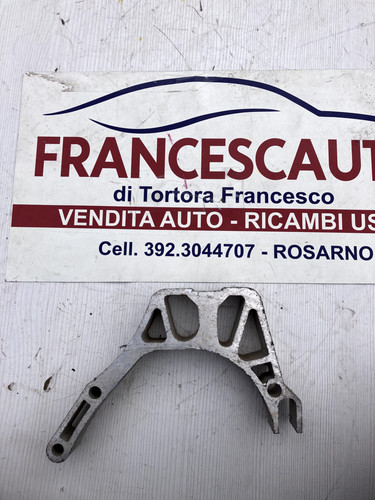 51877982 supporto motore fiat - 51877982,