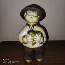 Thun: Karli ragazzo Tirolese