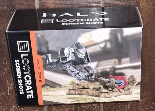 Halo icons loot crate - icons,