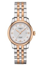 Tissot Le Locle Lady