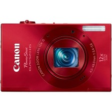 Canon IXUS 500 HS/ELPH 520