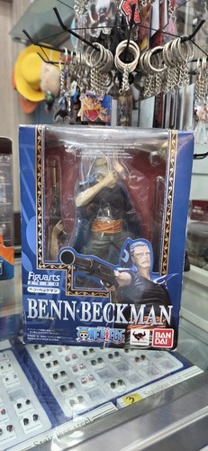 Benn beckman one piece - beckman,