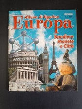 album completo EUROPA Edigamma