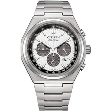 Orologio Citizen Uomo Zenshin
