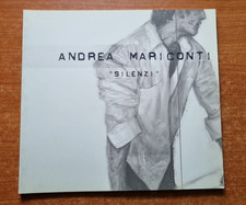 ANDREA MARICONTI - SILENZI - VANILLA EDIZIONI - 2006-V