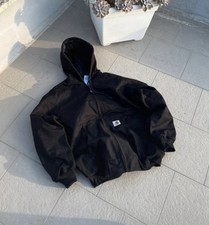 carhartt active jacket