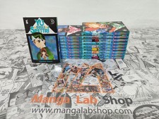Degli spettri new - degli, 1