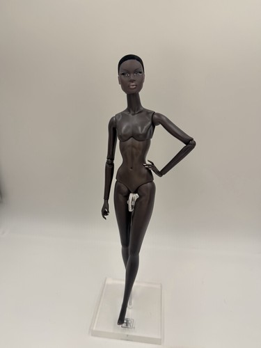 Style lab nadja rhymes doll - style,