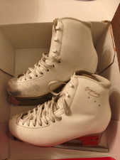 Pattini da ghiaccio Edea