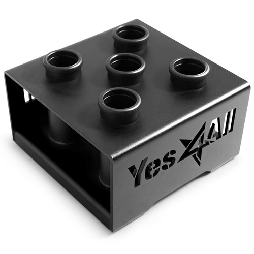 Yes4all porta bilanciere - yes4all,