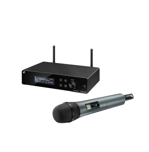 Sennheiser xsw 835 - sennheiser, 2-835-a