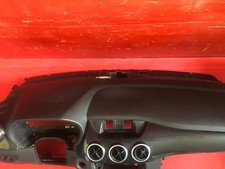 PLANCIA CRUSCOTTO CON AIRBAG  MERCEDES CLASSE B   2015/17