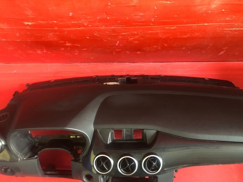 Plancia cruscotto mercedes - ,